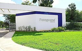 Casa en Cancun, Residencial Paraguana